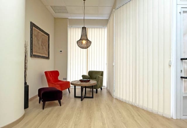 1 soverom Kommersiell til salgs i Avenida Habaneras - Curva de Palangre, Torrevieja - € 165 000 (Ref: 9293627)