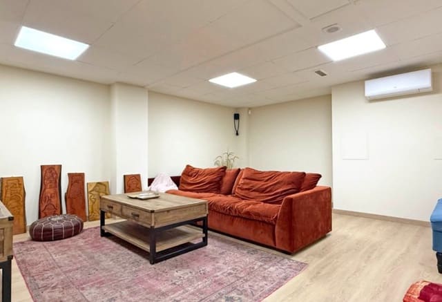 1 soverom Kommersiell til salgs i Avenida Habaneras - Curva de Palangre, Torrevieja - € 165 000 (Ref: 9293627)