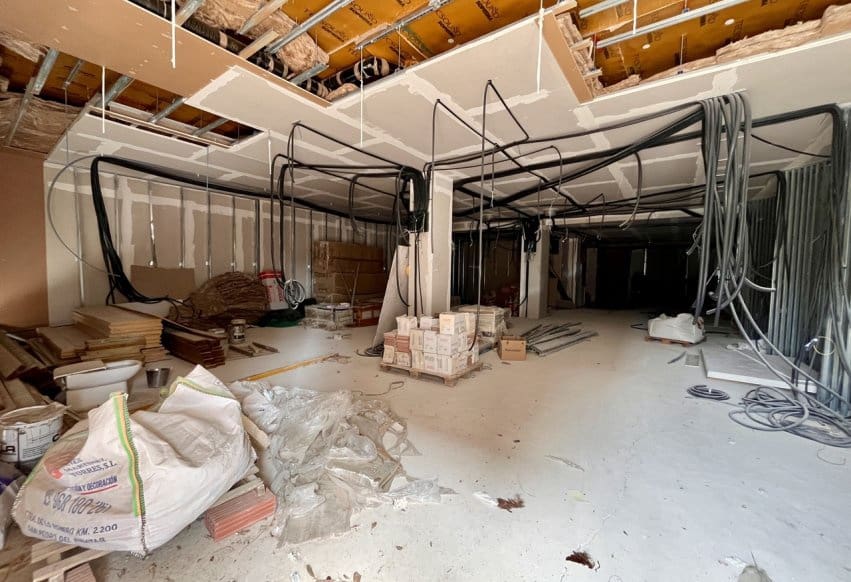 Erhverv til salg i La Zenia - € 399.950 (Ref: 9293631)