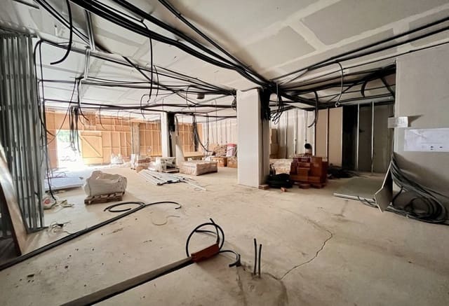 Commercial for sale in La Zenia, Orihuela - € 399,950 (Ref: 9293631)