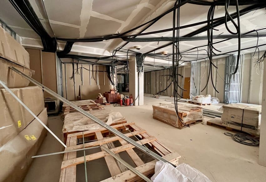 Erhverv til salg i La Zenia - € 399.950 (Ref: 9293631)