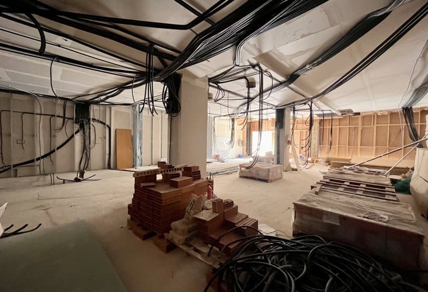 Erhverv til salg i La Zenia - € 399.950 (Ref: 9293631)