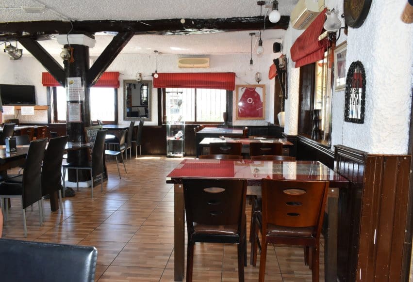 Commercieel te koop in Ciudad Quesada - € 399.000 (Ref: 9293633)