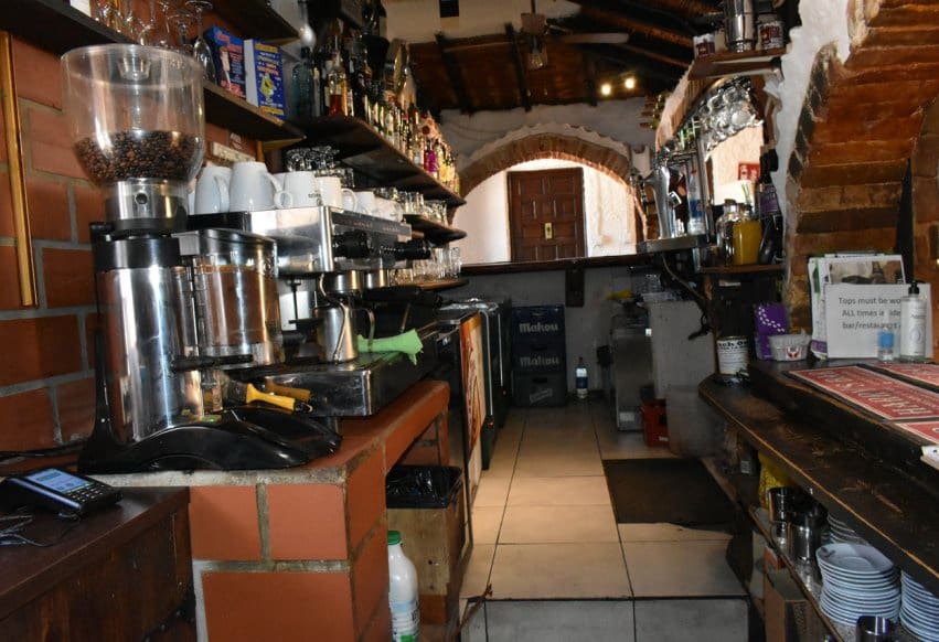 Commercieel te koop in Ciudad Quesada - € 399.000 (Ref: 9293633)