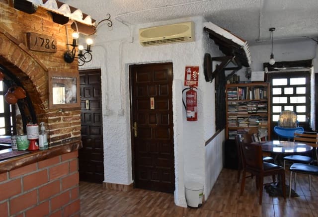 Commercial for sale in Ciudad Quesada, Rojales - € 399,000 (Ref: 9293633)
