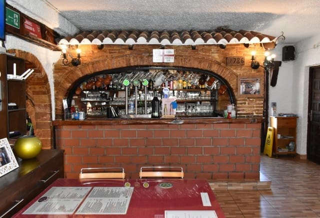 Commercial for sale in Ciudad Quesada, Rojales - € 399,000 (Ref: 9293633)