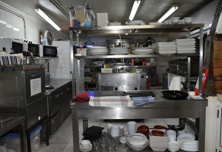 Commercieel te koop in Ciudad Quesada - € 399.000 (Ref: 9293633)