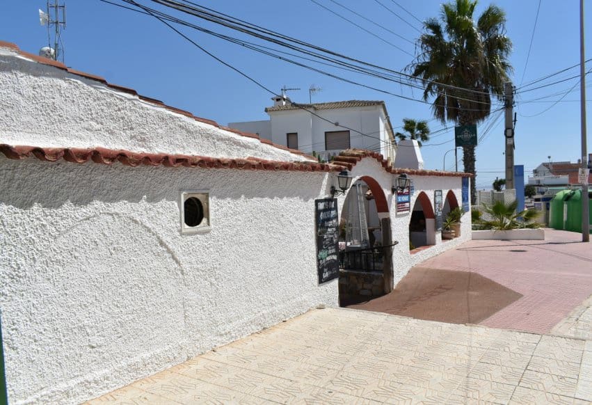 Commercieel te koop in Ciudad Quesada - € 399.000 (Ref: 9293633)