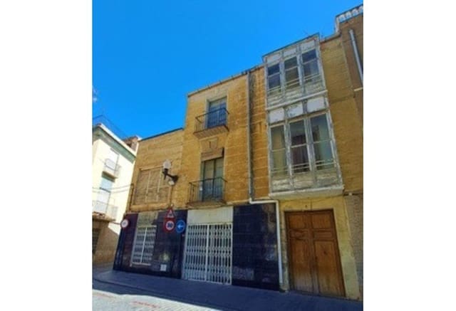 1 bedroom Commercial for sale in Orihuela ciudad, Orihuela - € 345,000 (Ref: 9293634)