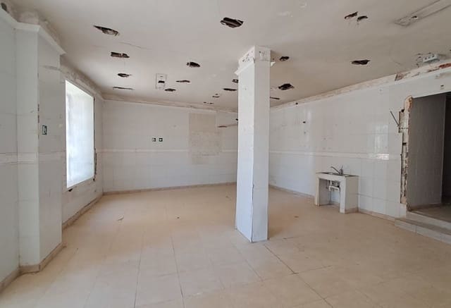 1 bedroom Commercial for sale in Orihuela ciudad, Orihuela - € 345,000 (Ref: 9293634)