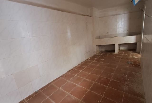 1 bedroom Commercial for sale in Orihuela ciudad, Orihuela - € 345,000 (Ref: 9293634)