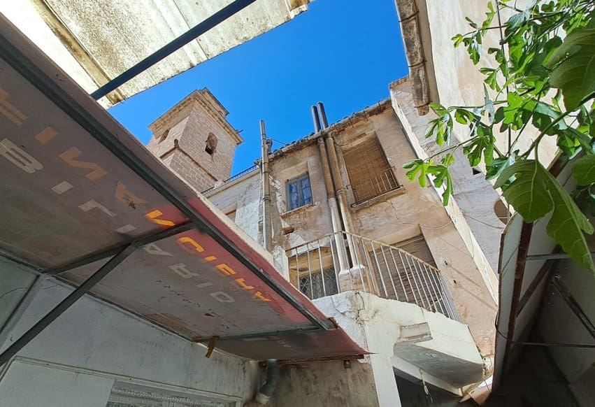 1 soverom Kommersiell til salgs i Orihuela - € 345 000 (Ref: 9293634)