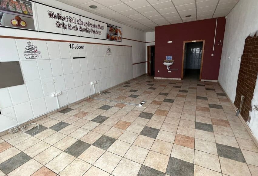 Commercieel te koop in Ciudad Quesada - € 179.950 (Ref: 9293635)