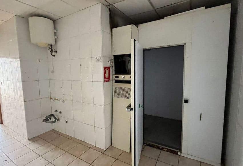 Commercieel te koop in Ciudad Quesada - € 179.950 (Ref: 9293635)