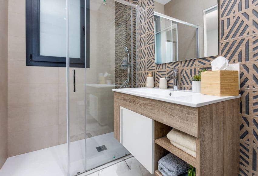 2 slaapkamer Bungalow te koop in Ciudad Quesada met zwembad - € 300.000 (Ref: 9293638)