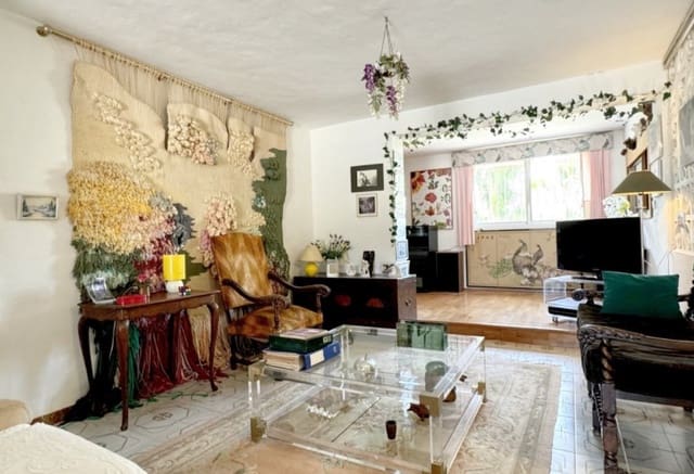 7 soverom Villa til salgs i La Zenia, Orihuela med svømmebasseng - € 899 000 (Ref: 9293641)