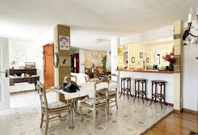 7 soverom Villa til salgs i La Zenia, Orihuela med svømmebasseng - € 899 000 (Ref: 9293641)