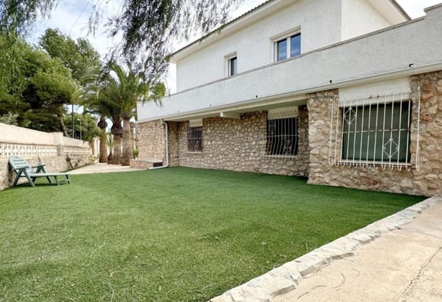7 soverom Villa til salgs i La Zenia, Orihuela med svømmebasseng - € 899 000 (Ref: 9293641)
