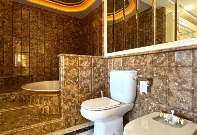 6 sypialnia Apartament na sprzedaż w San Pedro del Pinatar ciudad, San Pedro del Pinatar - 415 000 € (Ref: 9293642)