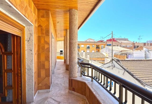 6 sypialnia Apartament na sprzedaż w San Pedro del Pinatar ciudad, San Pedro del Pinatar - 415 000 € (Ref: 9293642)