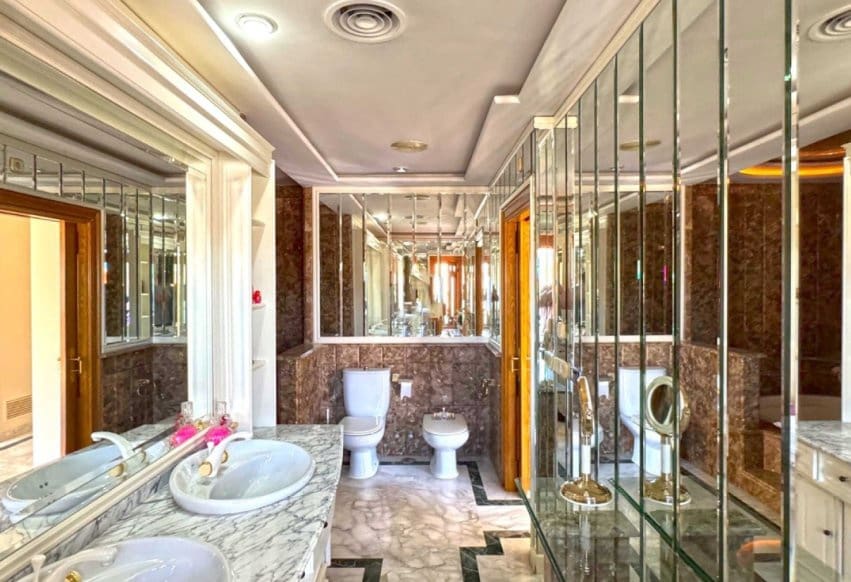 6 bedroom Apartment for sale in San Pedro del Pinatar - € 415,000 (Ref: 9293642)