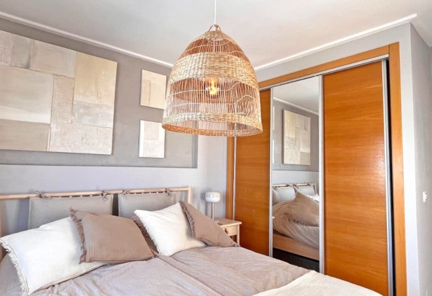 3 slaapkamer Appartement te koop in Torrevieja met zwembad - € 299.000 (Ref: 9293643)