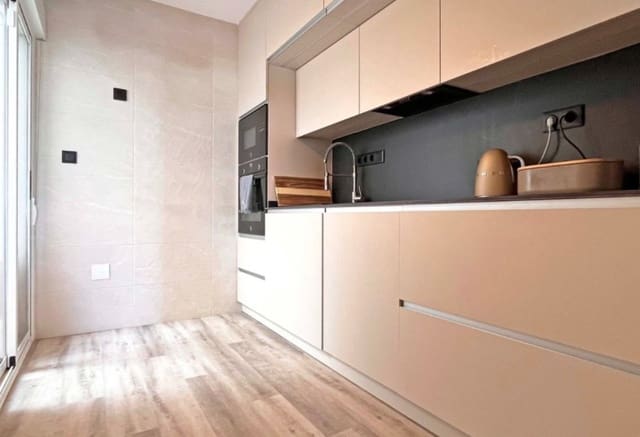 3 slaapkamer Appartement te koop in Los Balcones - Los Altos, Torrevieja met zwembad - € 299.000 (Ref: 9293643)