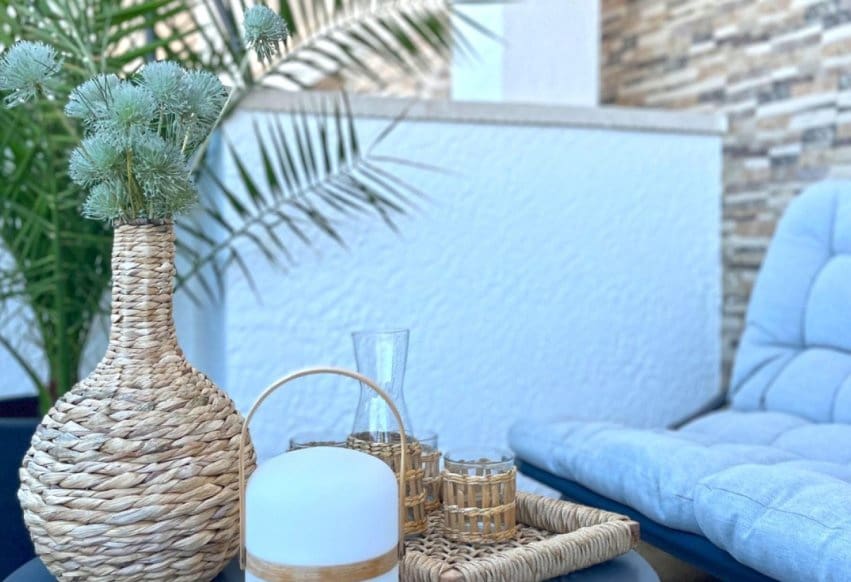 3 slaapkamer Appartement te koop in Torrevieja met zwembad - € 299.000 (Ref: 9293643)