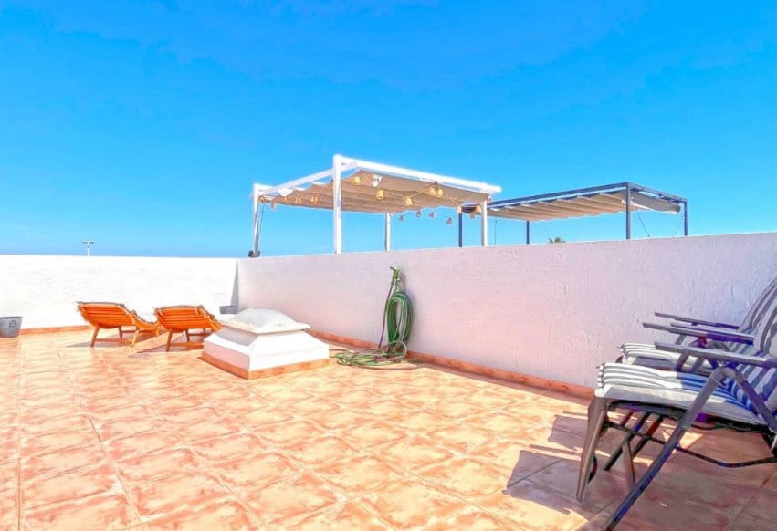 3 slaapkamer Appartement te koop in Torrevieja met zwembad - € 299.000 (Ref: 9293643)