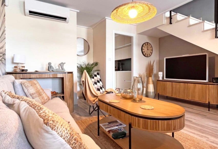 3 slaapkamer Appartement te koop in Torrevieja met zwembad - € 299.000 (Ref: 9293643)