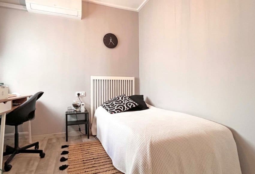 3 slaapkamer Appartement te koop in Torrevieja met zwembad - € 299.000 (Ref: 9293643)