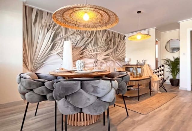 3 slaapkamer Appartement te koop in Los Balcones - Los Altos, Torrevieja met zwembad - € 299.000 (Ref: 9293643)