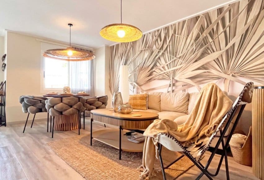 3 slaapkamer Appartement te koop in Torrevieja met zwembad - € 299.000 (Ref: 9293643)