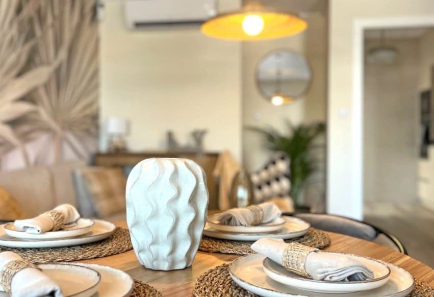 3 slaapkamer Appartement te koop in Torrevieja met zwembad - € 299.000 (Ref: 9293643)