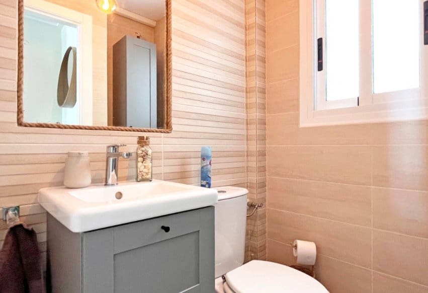 3 slaapkamer Appartement te koop in Torrevieja met zwembad - € 299.000 (Ref: 9293643)