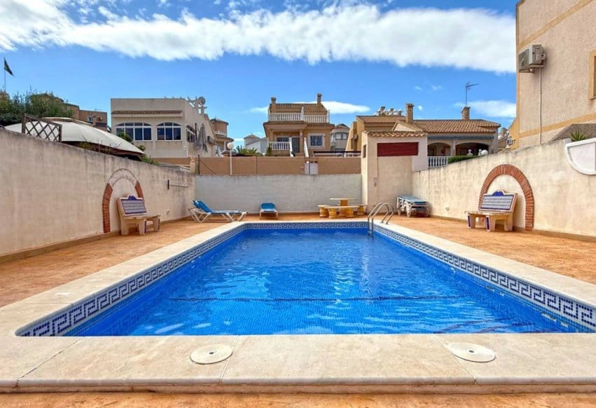 3 camera da letto Villa in vendita in Los Altos con piscina - 184.900 € (Rif: 9293646)