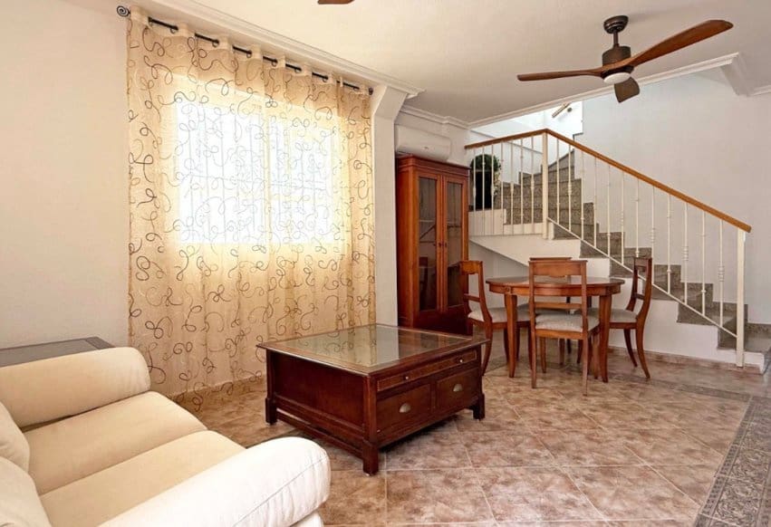 3 camera da letto Villa in vendita in Los Altos con piscina - 184.900 € (Rif: 9293646)