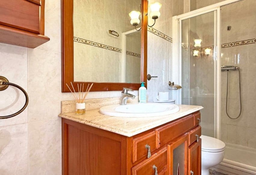 3 camera da letto Villa in vendita in Los Altos con piscina - 184.900 € (Rif: 9293646)