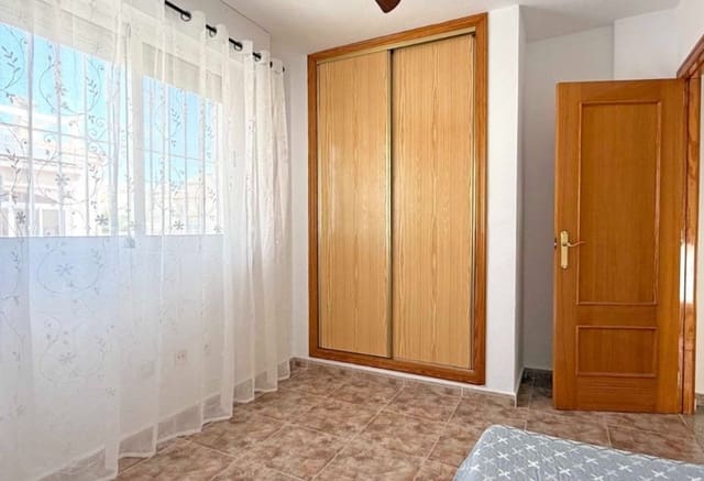 Chalet de 3 habitaciones en Los Altos en venta con piscina - 184.900 € (Ref: 9293646)