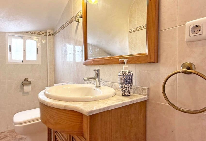 3 camera da letto Villa in vendita in Los Altos con piscina - 184.900 € (Rif: 9293646)