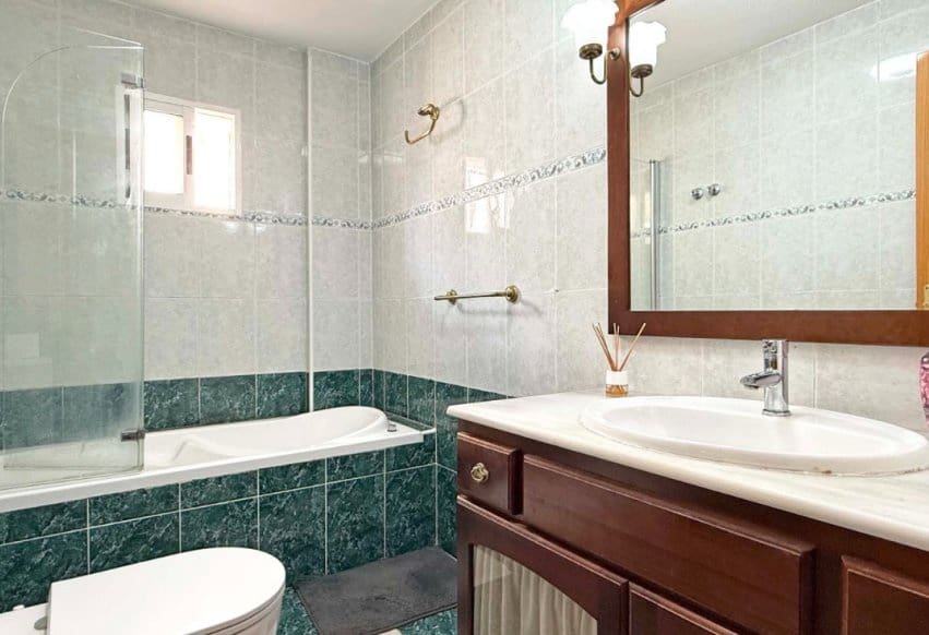 3 camera da letto Villa in vendita in Los Altos con piscina - 184.900 € (Rif: 9293646)