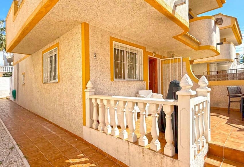 3 camera da letto Villa in vendita in Los Altos con piscina - 184.900 € (Rif: 9293646)