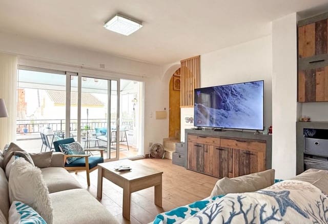 2 Zimmer Villa zu verkaufen in Villamartin, Orihuela mit Pool - 449.900 € (Ref: 9293649)