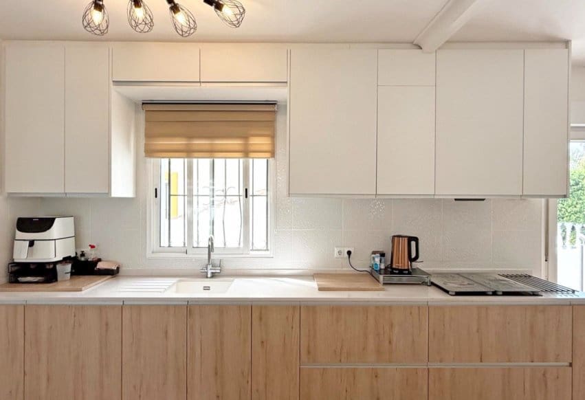 2 Zimmer Villa zu verkaufen in Villamartin mit Pool - 449.900 € (Ref: 9293649)