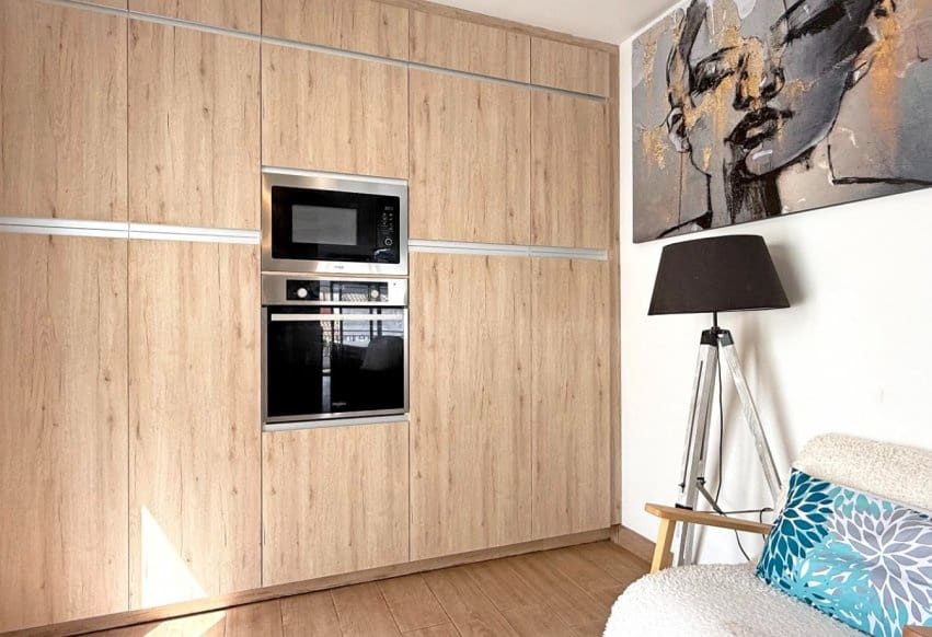 2 Zimmer Villa zu verkaufen in Villamartin mit Pool - 449.900 € (Ref: 9293649)