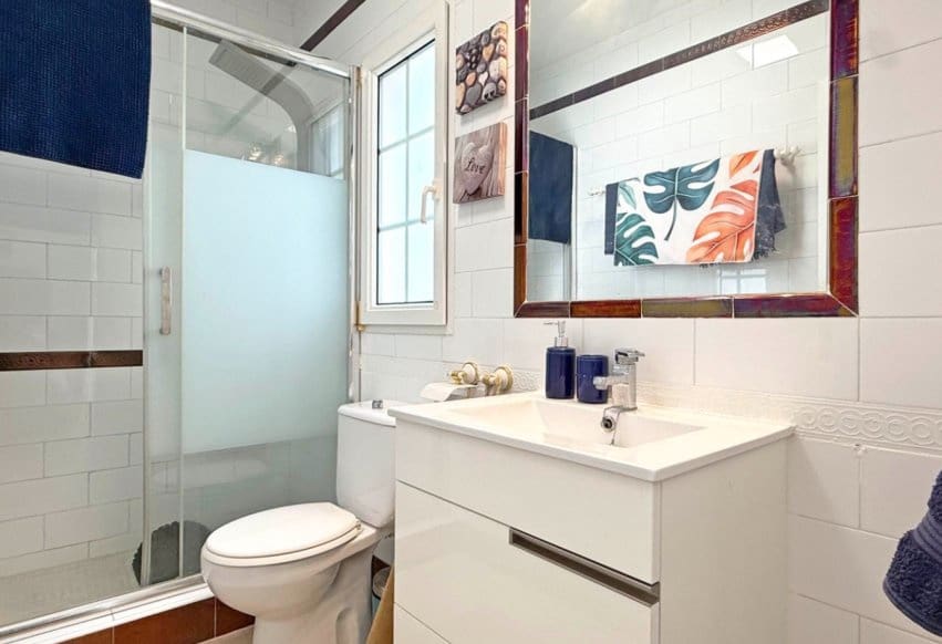 2 Zimmer Villa zu verkaufen in Villamartin mit Pool - 449.900 € (Ref: 9293649)