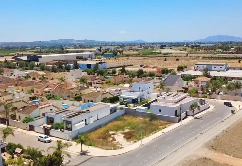 Bouwgrond te koop in Formentera del Segura - € 179.900 (Ref: 9293650)