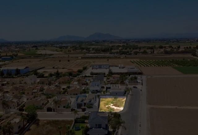 Bouwgrond te koop in Formentera del Segura - € 179.900 (Ref: 9293650)