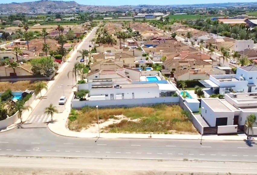 Bouwgrond te koop in Formentera del Segura - € 179.900 (Ref: 9293650)