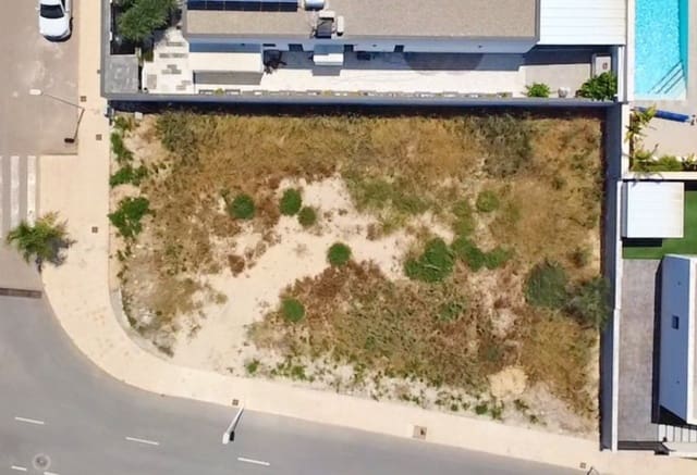 Bouwgrond te koop in Formentera del Segura - € 179.900 (Ref: 9293650)